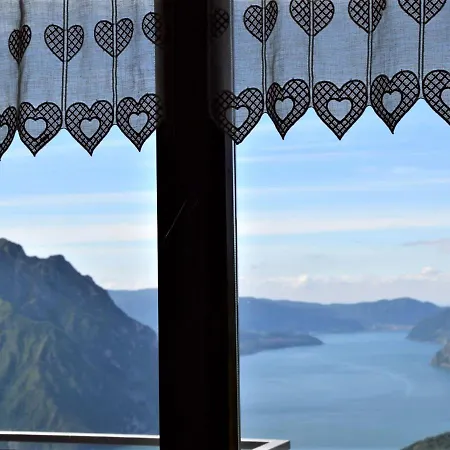 Sun Paradise Mountain Iseo Hospitality *