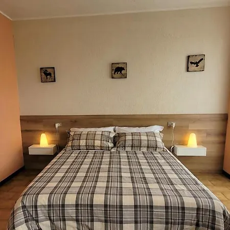 Sun Paradise Mountain Iseo Hospitality * Bossico