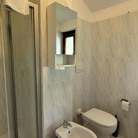 Sun Paradise Mountain Iseo Hospitality Apartment Bossico