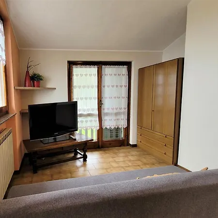 Apartment Sun Paradise Mountain Iseo Hospitality *