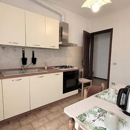 Sun Paradise Mountain Iseo Hospitality * Bossico