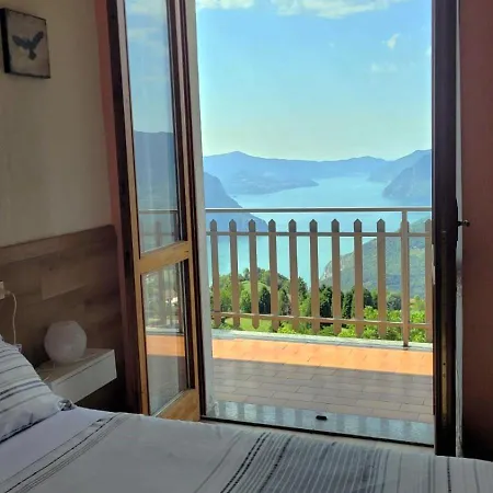 Sun Paradise Mountain Iseo Hospitality Apartment *