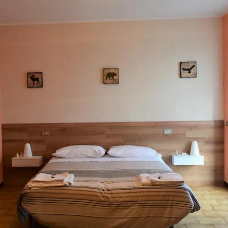 Sun Paradise Mountain Iseo Hospitality *