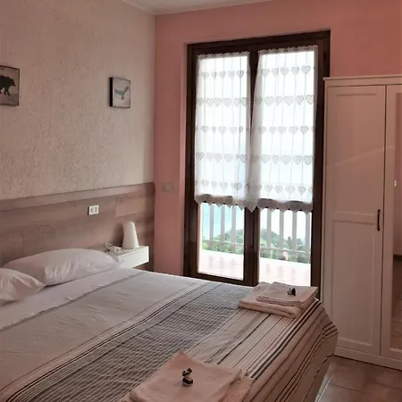 아파트 Sun Paradise Mountain Iseo Hospitality *