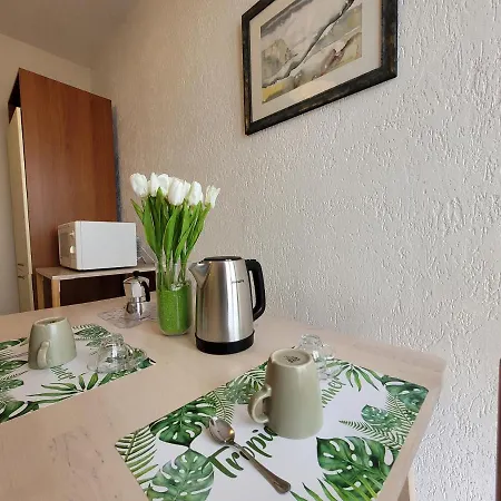 Sun Paradise Mountain Iseo Hospitality 아파트 *