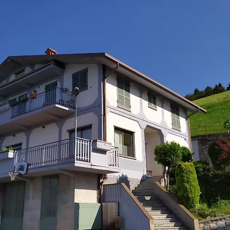 아파트 Sun Paradise Mountain Iseo Hospitality