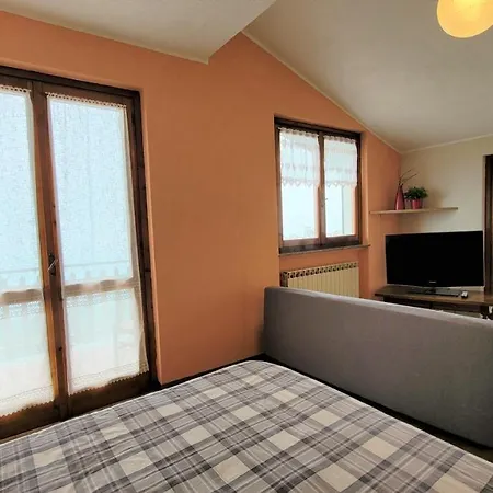 Sun Paradise Mountain Iseo Hospitality 아파트 *