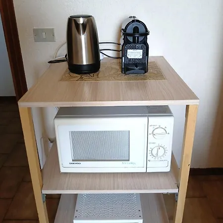 Sun Paradise Mountain Iseo Hospitality 아파트 *