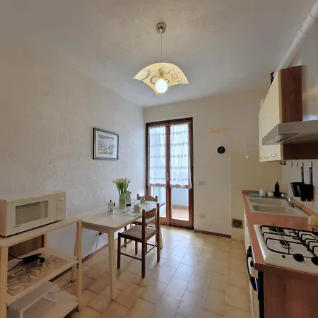 Sun Paradise Mountain Iseo Hospitality 보시코