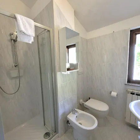 아파트 Sun Paradise Mountain Iseo Hospitality *