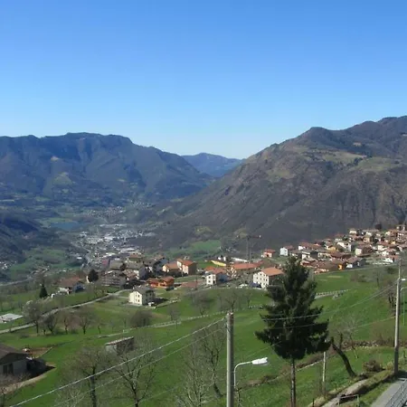 Sun Paradise Mountain Iseo Hospitality 아파트 보시코